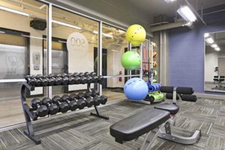 Health and Fitness 18 of 30