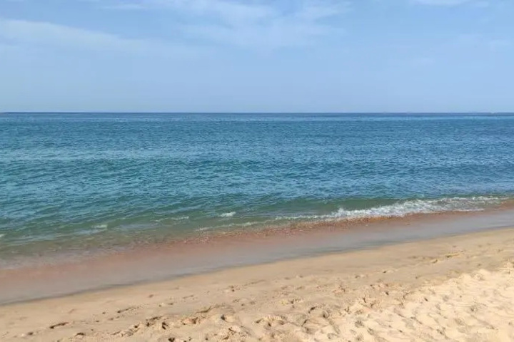 Beach 12 of 18