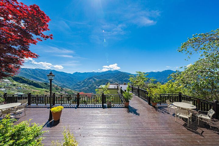 Egmont Resort