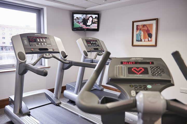 Fitness Club