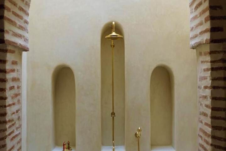 Bathroom Vanities