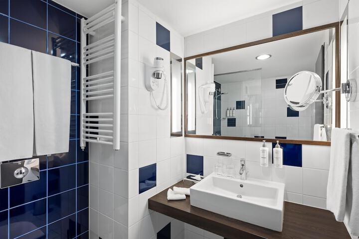Bath Amenities