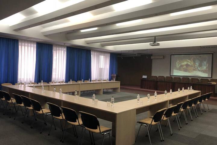 Meeting 57 of 64