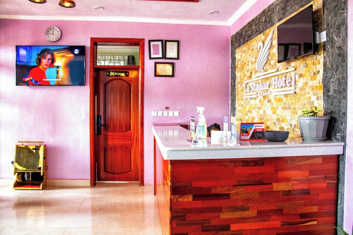 La Stanar Hotel