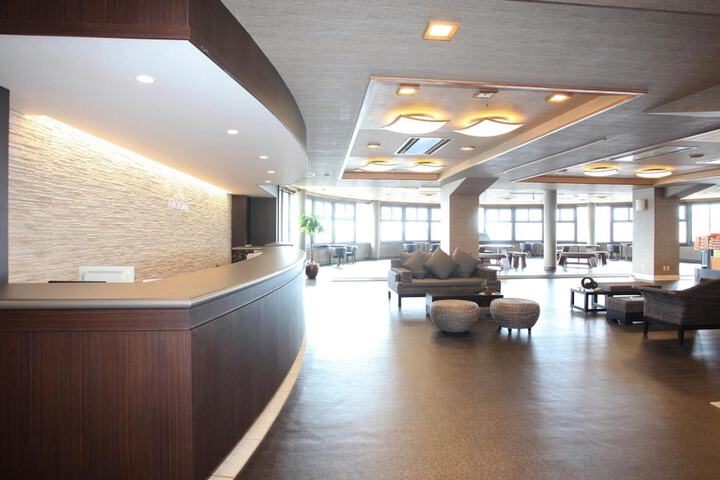 Hotel Interior 5 of 68