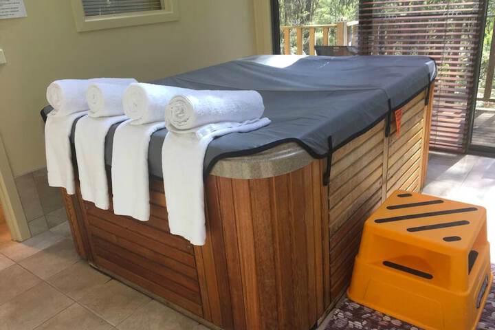 Hotel Spa