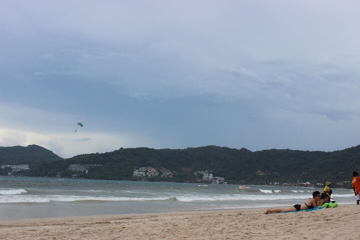 Beach 56 of 58