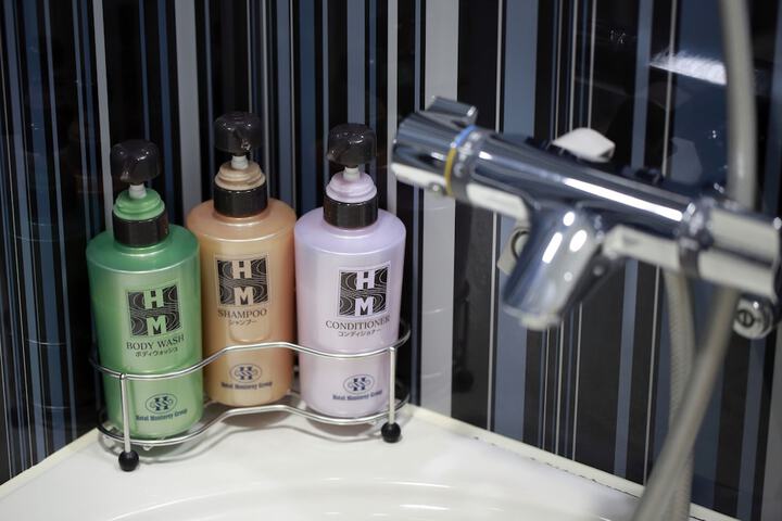 Bathroom Vanities