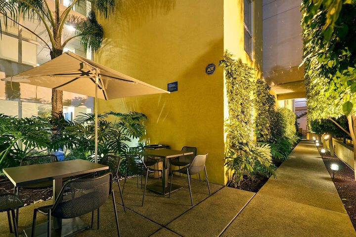 Amenity Photo