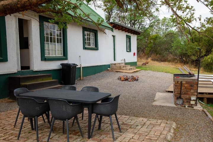Terrace/Patio 65 of 198