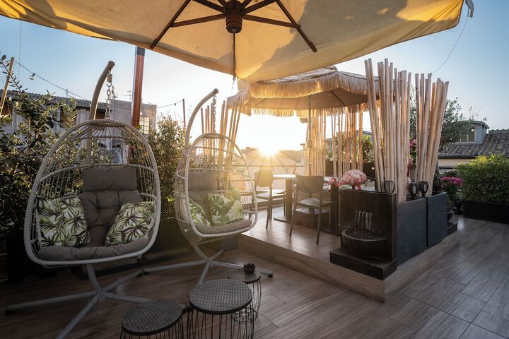 Terrace/Patio 80 of 83
