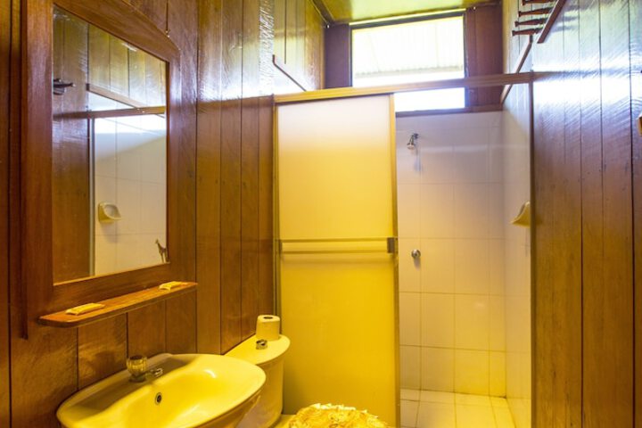 Bathroom Interior Photo