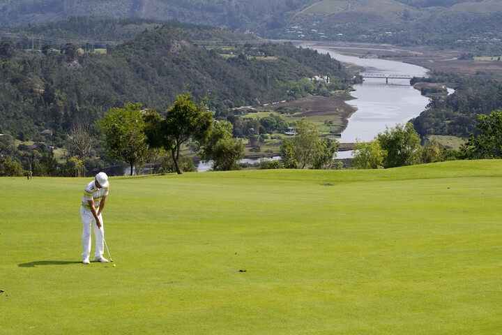 Golf 46 of 84