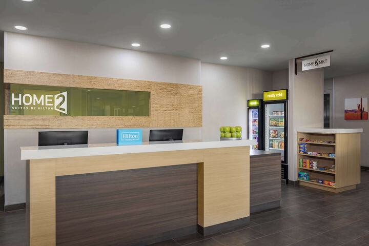 Hotel Interior 8 of 40