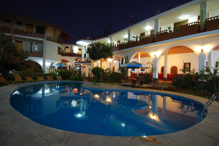 Pool 15 of 22