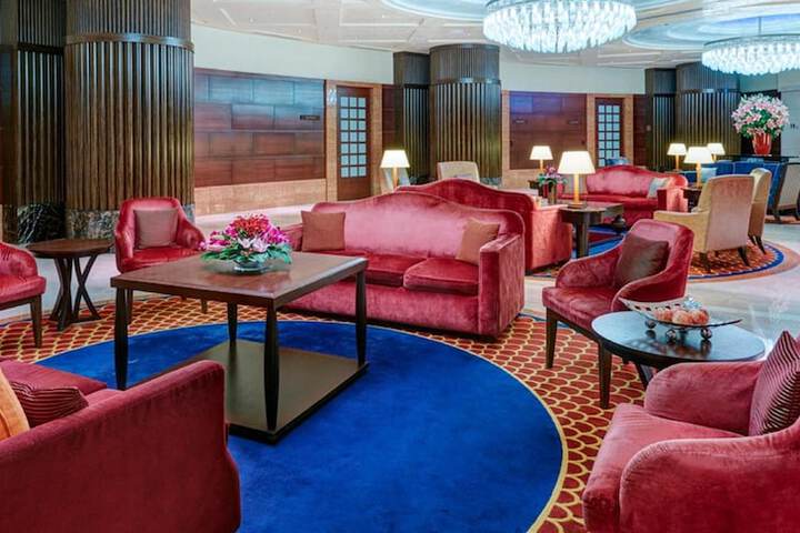 Lobby Photos