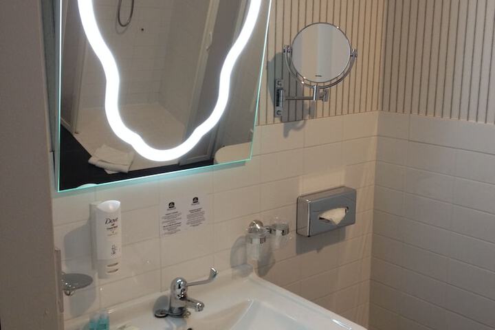 Bath Amenities