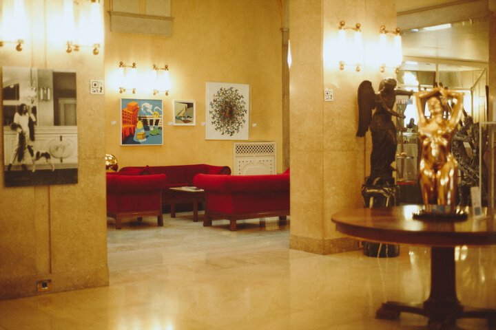 Hotel Interior 3 of 124