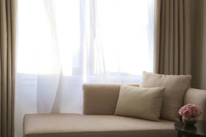 Suite Room