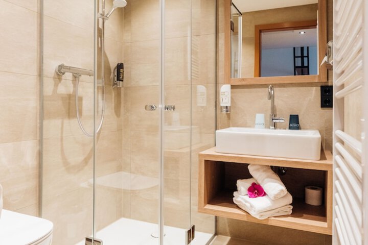 Bathroom Vanities