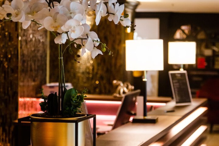 Hotel Interior 7 of 94