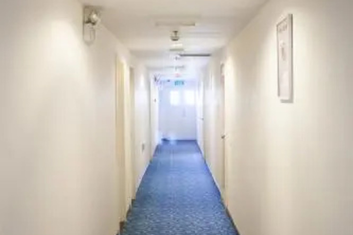 Room 12 of 12