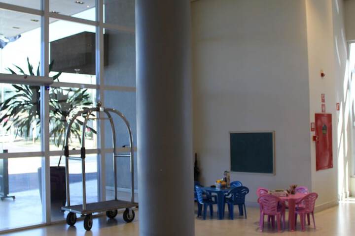 Hotel Interior 3 of 40