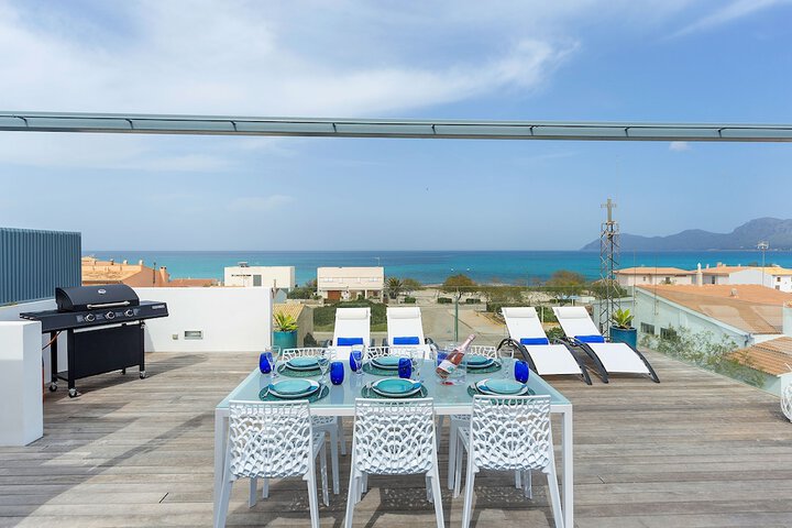 Terrace/Patio 16 of 21