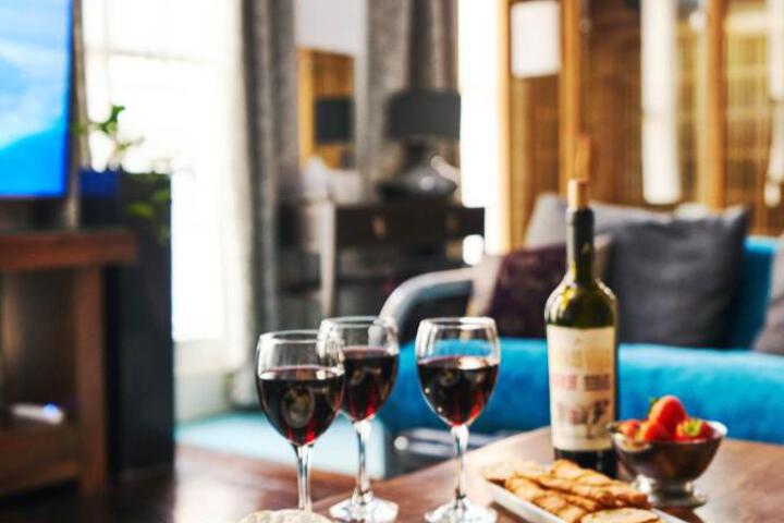 Spa and Wellness Pictures