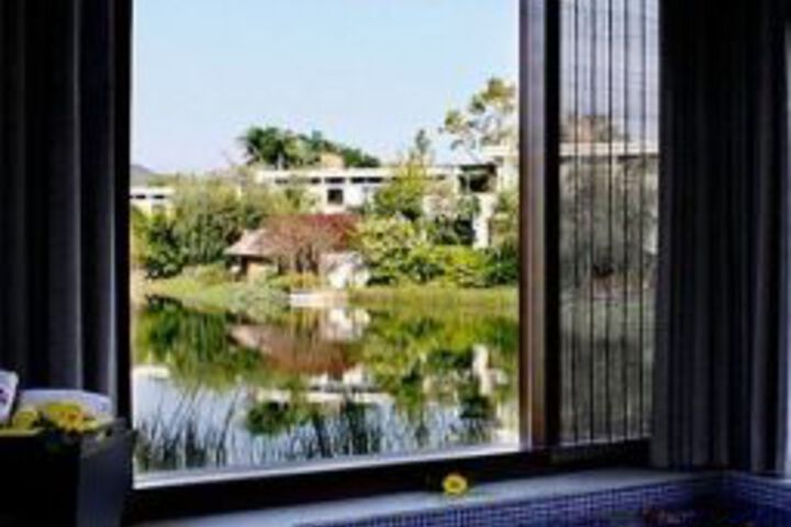 Fitness Facility Photos