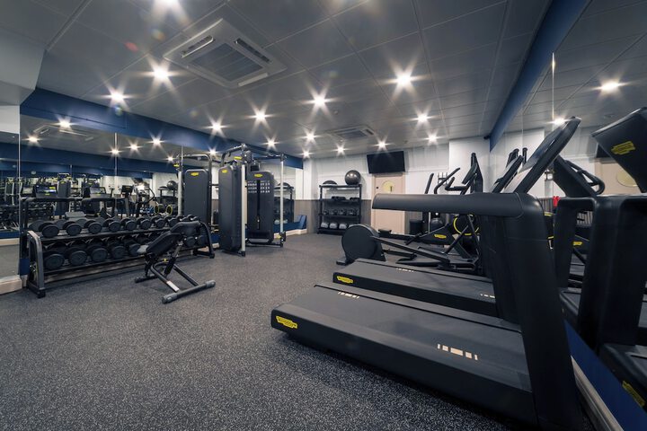 Health and Fitness 50 of 61