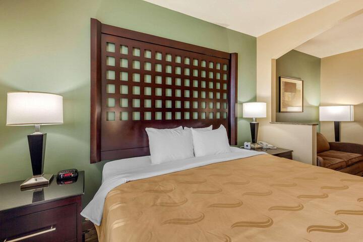 1 King Bed (10 of 11)