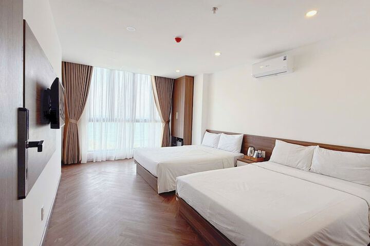 Fitness Facility Photos