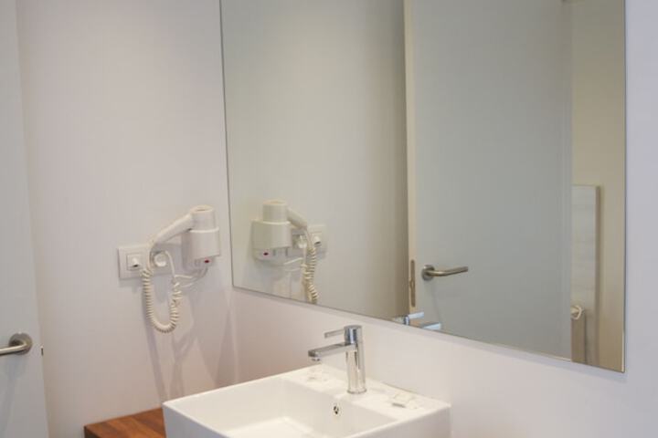 Bath Amenities