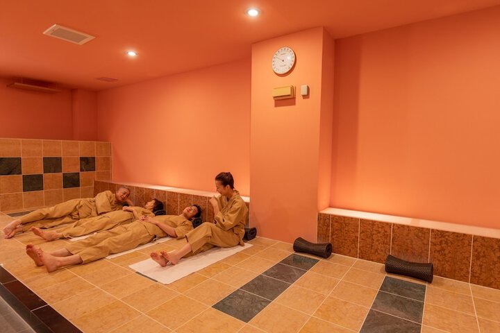 Hotel Spa