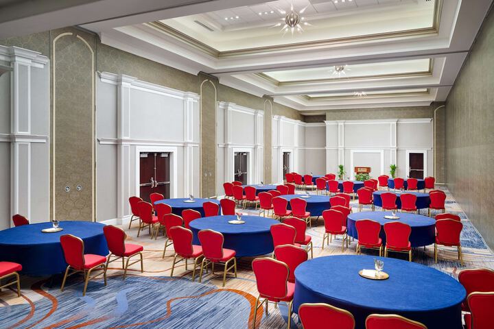 Ballroom