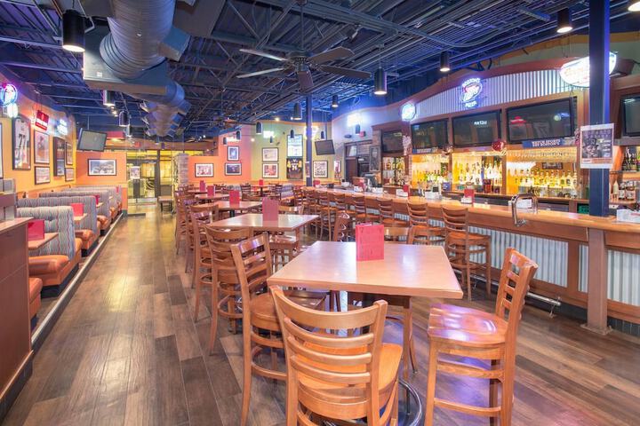 Dining Photos