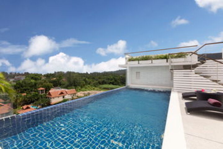 Fitness Facility Photos