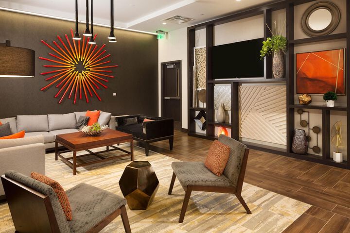 Hotel Interior 8 of 77