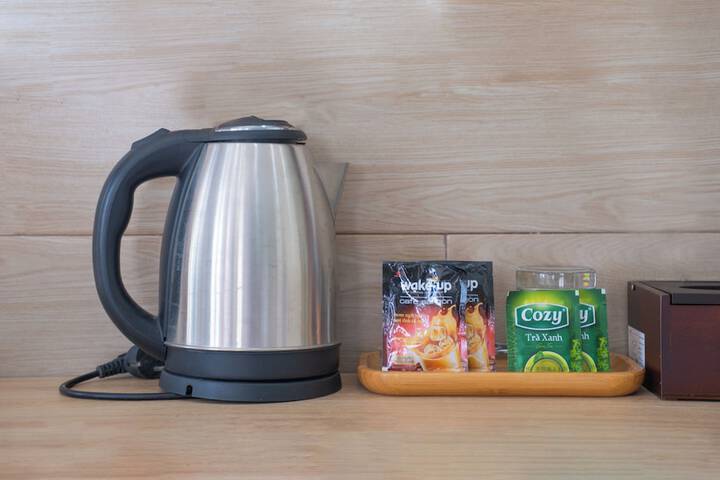 Breakfast/Coffee Service 30 of 56
