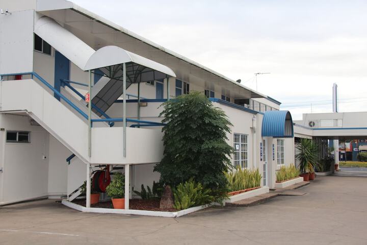 Hotel 63 of 75