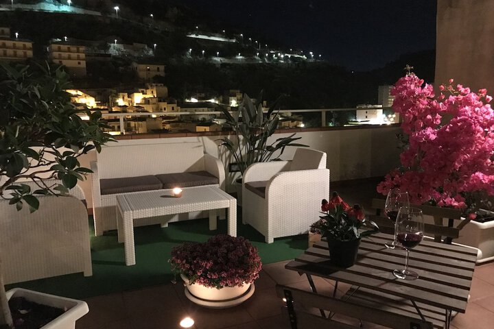 Terrace/Patio 31 of 51