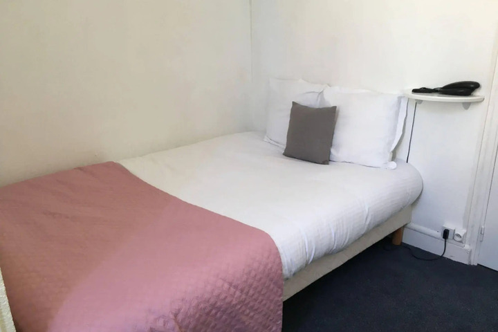 Image of HOTEL DU POLO
