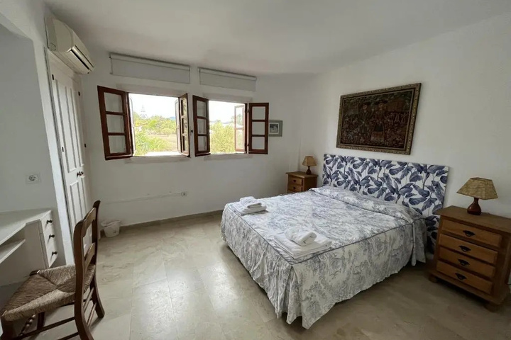 Villacana 1705