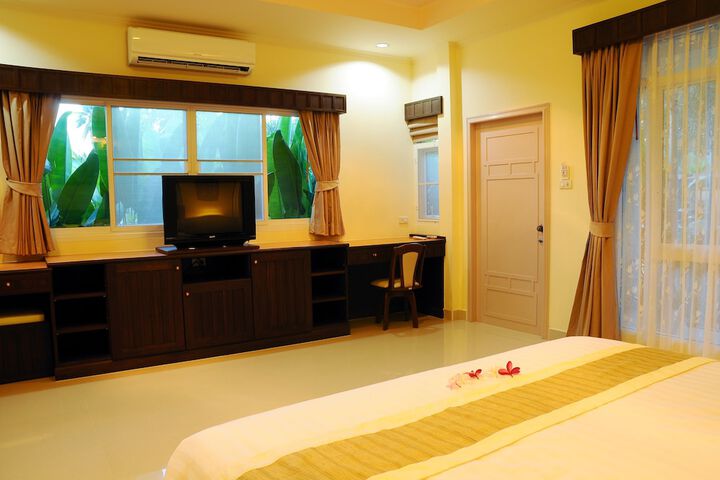 Room 7 of 38