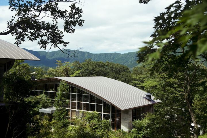 Photo of Hakone Retreat Före