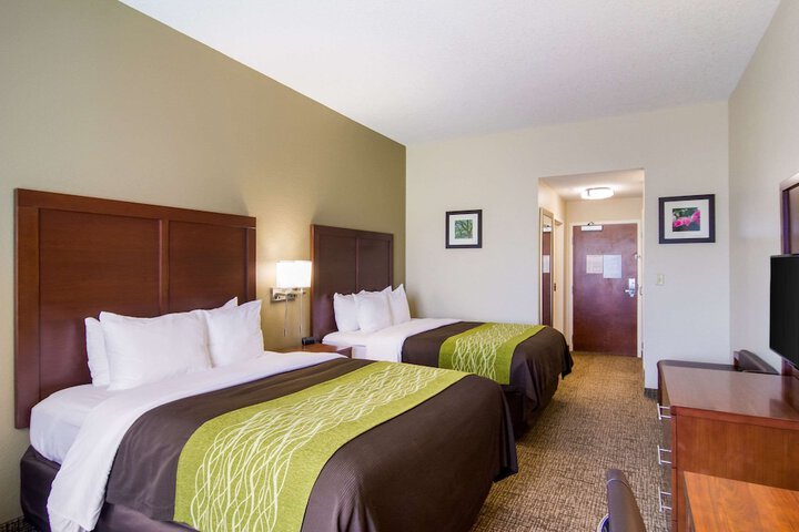 2 Queen Beds (2 of 10)