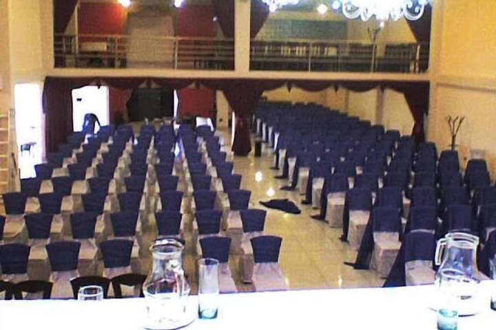 Meeting 63 of 67