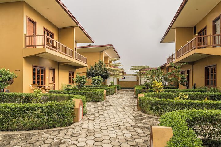 Hotel 57 of 66