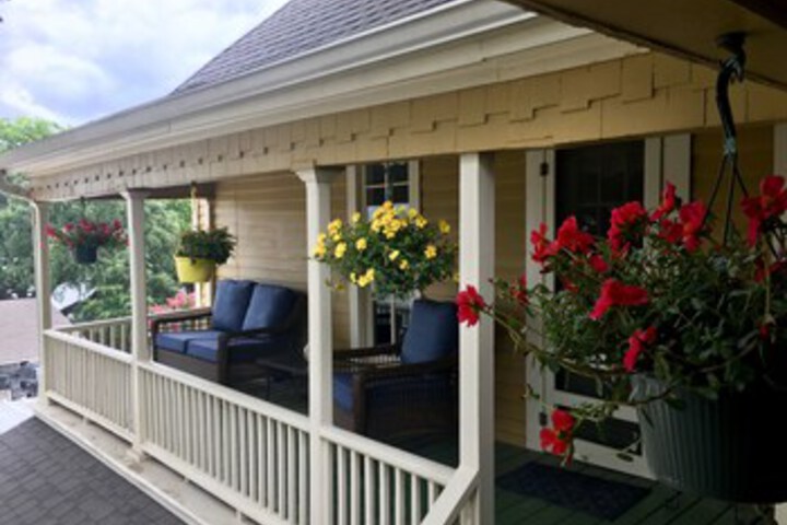 Terrace/Patio 52 of 54